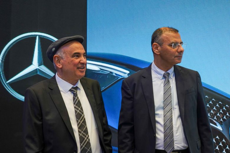 Sfax Silver Star, Le Moteur inaugure une nouvelle agence à Sfax