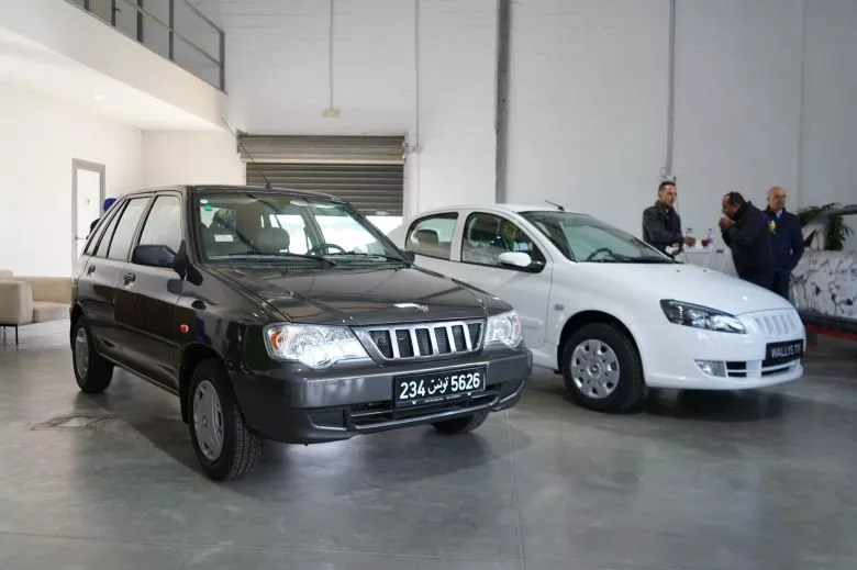 Coccinelle s’allie à WallysCar pour offrir le prix de location de voiture le moins cher en Tunisie