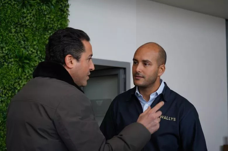 Coccinelle s’allie à WallysCar pour offrir le prix de location de voiture le moins cher en Tunisie