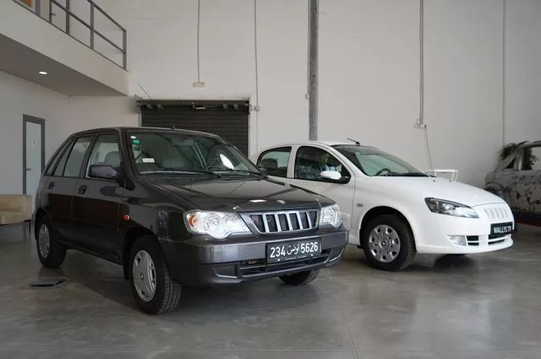 Coccinelle s’allie à WallysCar pour offrir le prix de location de voiture le moins cher en Tunisie