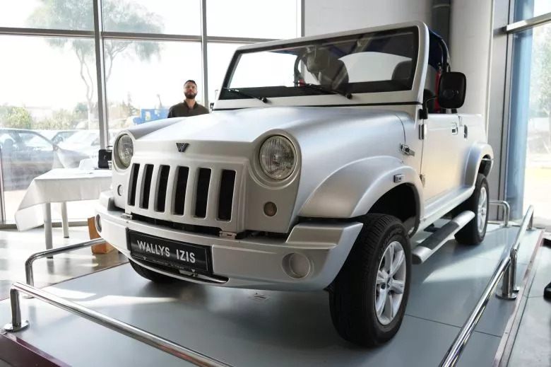 Coccinelle s’allie à WallysCar pour offrir le prix de location de voiture le moins cher en Tunisie