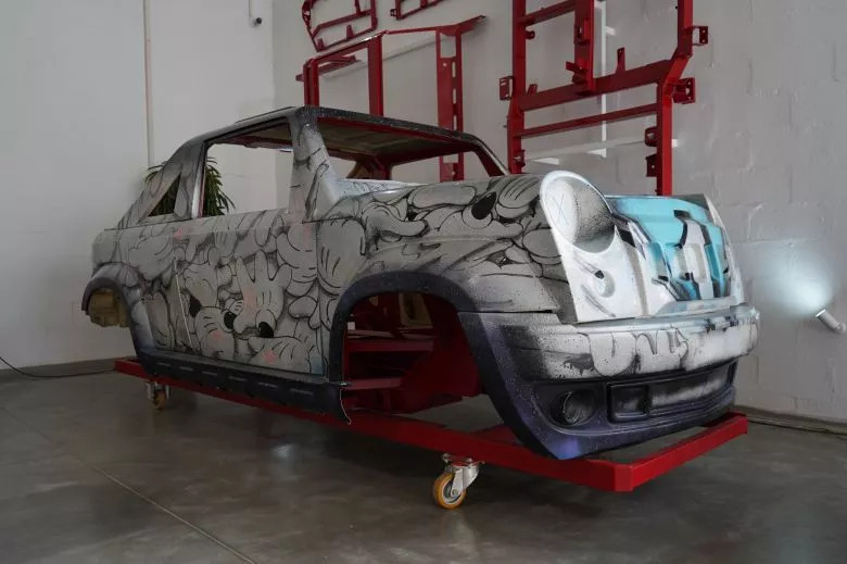 Coccinelle s’allie à WallysCar pour offrir le prix de location de voiture le moins cher en Tunisie