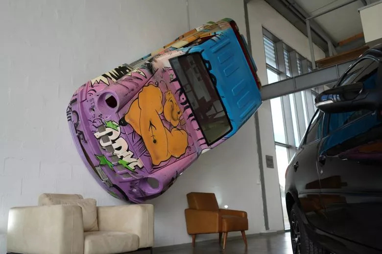 Coccinelle s’allie à WallysCar pour offrir le prix de location de voiture le moins cher en Tunisie