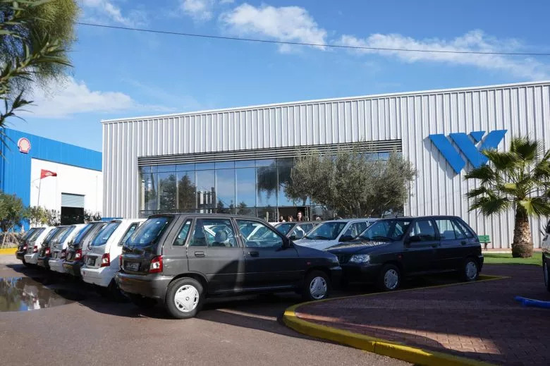 Coccinelle s’allie à WallysCar pour offrir le prix de location de voiture le moins cher en Tunisie