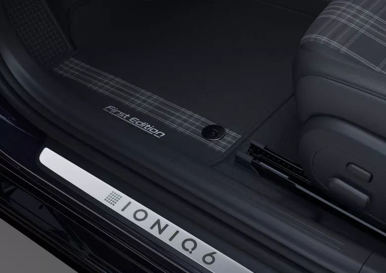 Hyundai IONIQ 6