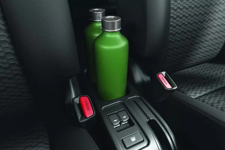 Suzuki dévoile le Jimny 5 portes