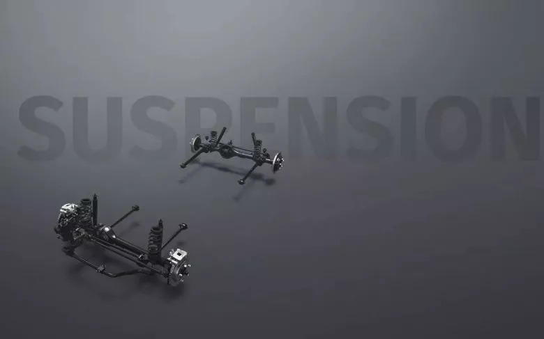 Suzuki dévoile le Jimny 5 portes