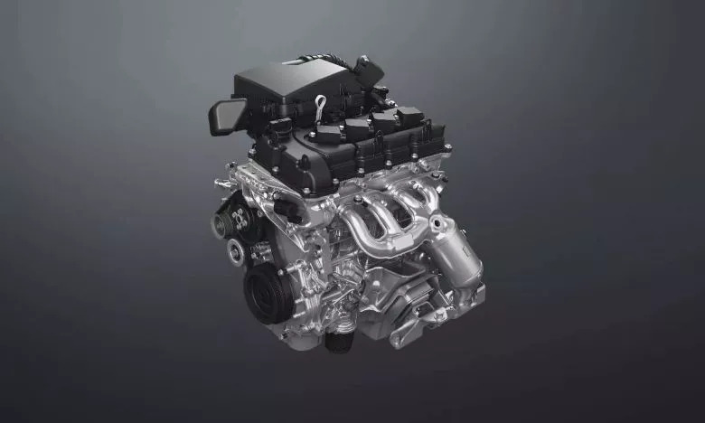 Suzuki dévoile le Jimny 5 portes