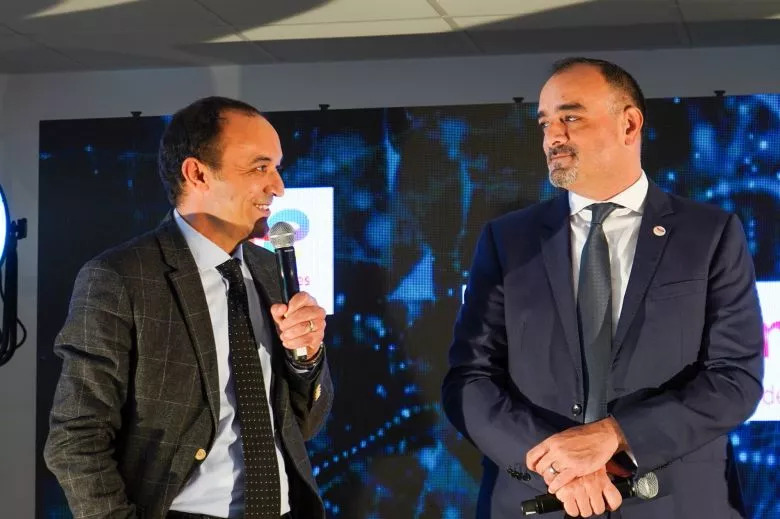 Totalenrgies et AD Tunisie célebrent les 1000 tonnes - Meilleures réalisations et meilleures ventes de lubrifiants 2022