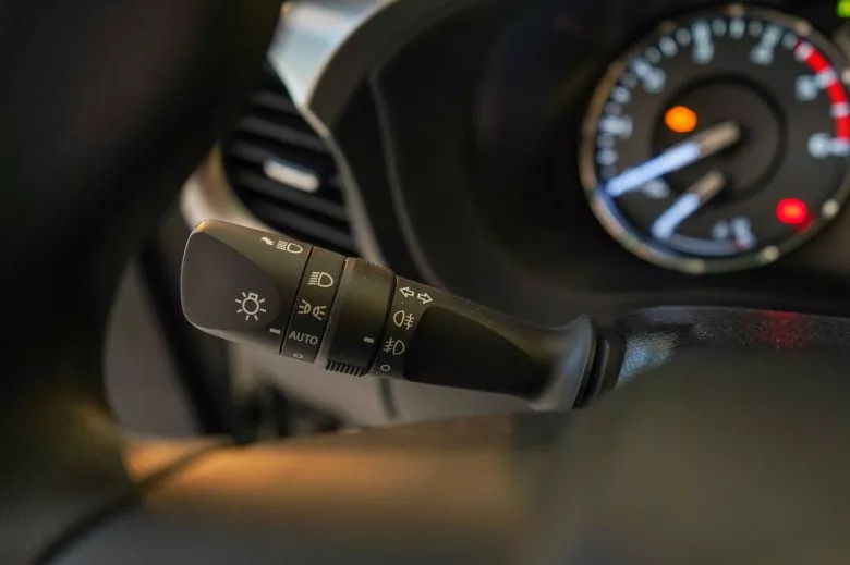 Toyota Hilux 2.4 L Diesel D-4D 4x4 BVA Double Cabine