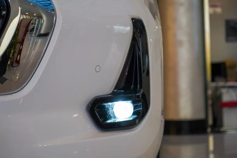 Toyota Hilux 2.4 L Diesel D-4D 4x4 BVA Double Cabine