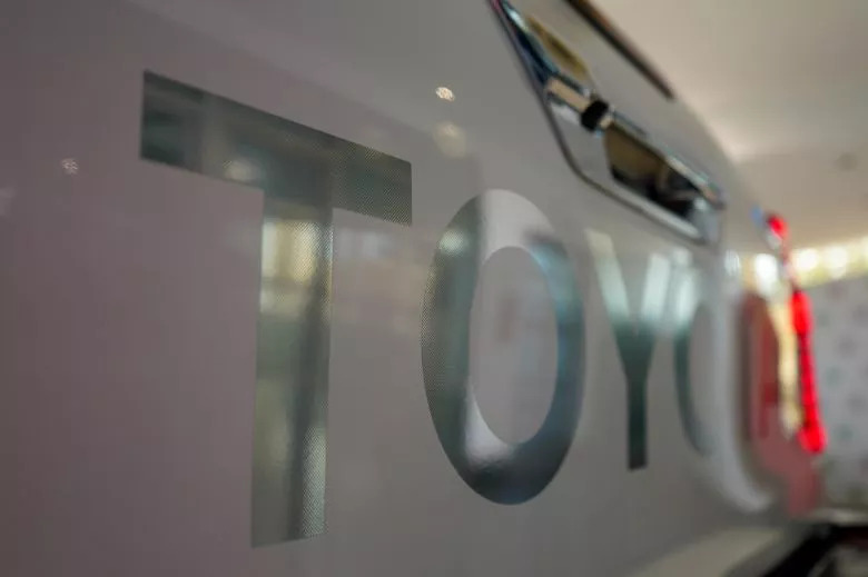 Toyota Hilux 2.4 L Diesel D-4D 4x4 BVA Double Cabine