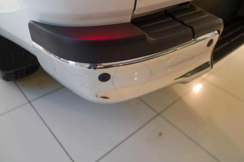 Toyota Hilux 2.4 L Diesel D-4D 4x4 BVA Double Cabine