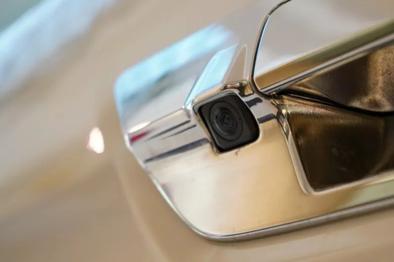 Toyota Hilux 2.4 L Diesel D-4D 4x4 BVA Double Cabine