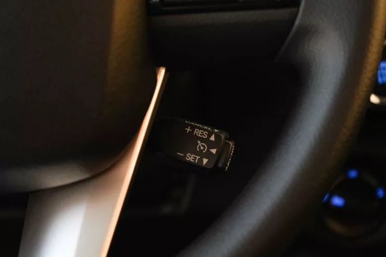 Toyota Hilux 2.4 L Diesel D-4D 4x4 BVA Double Cabine