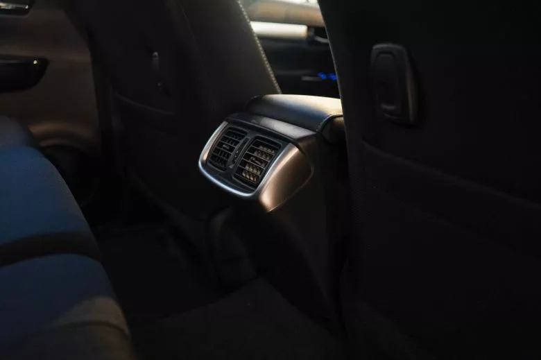 Toyota Hilux 2.4 L Diesel D-4D 4x4 BVA Double Cabine