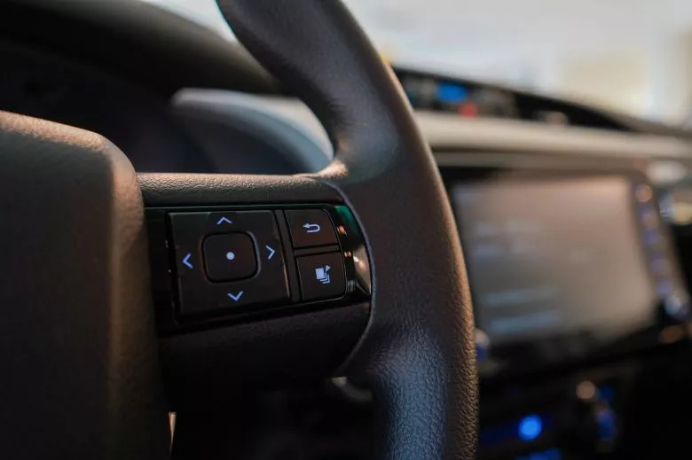 Toyota Hilux 2.4 L Diesel D-4D 4x4 BVA Double Cabine