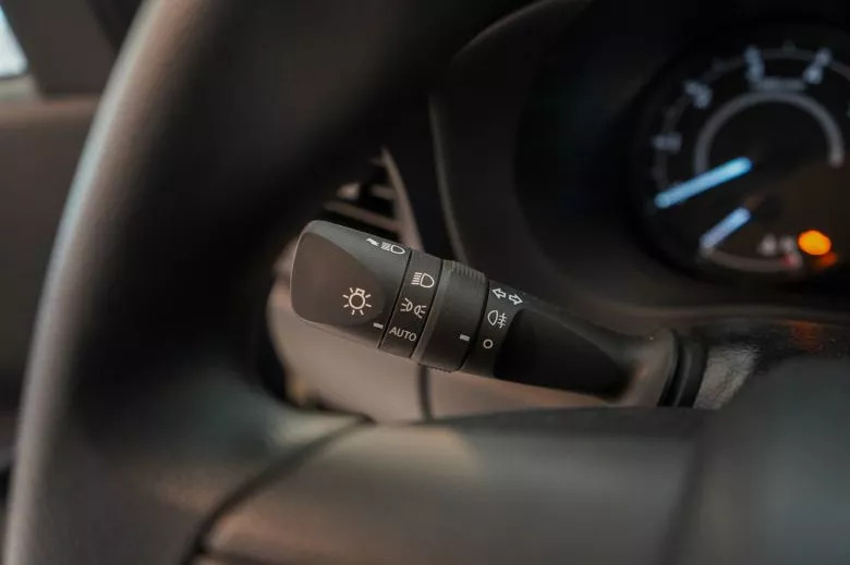 Toyota Hilux 2.4 L Diesel D-4D 4x4 Double Cabine