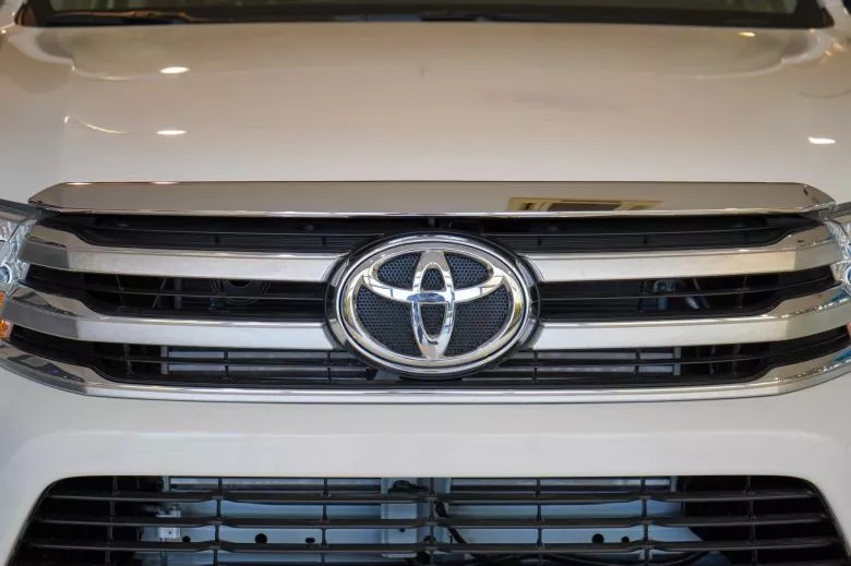 Toyota Hilux 2.4 L Diesel D-4D 4x4 Double Cabine