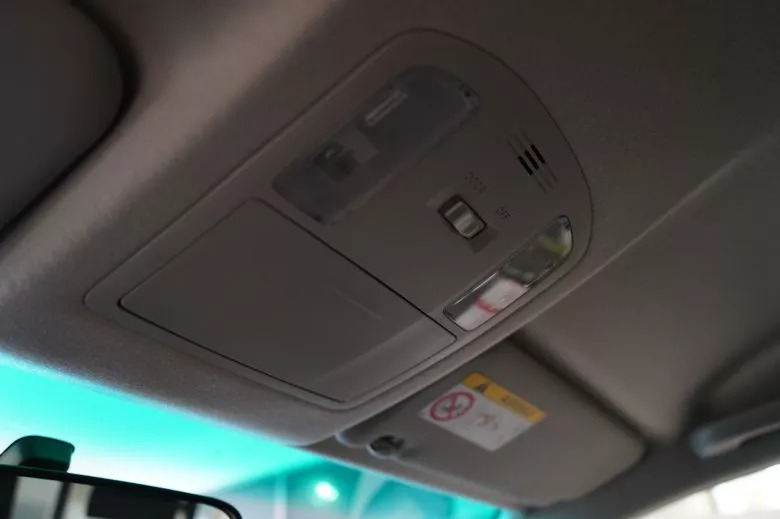 Toyota Hilux 2.4 L Diesel D-4D 4x4 Double Cabine