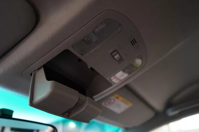 Toyota Hilux 2.4 L Diesel D-4D 4x4 Double Cabine