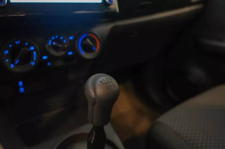 Toyota Hilux 2.4 L Diesel D-4D 4x4 Double Cabine