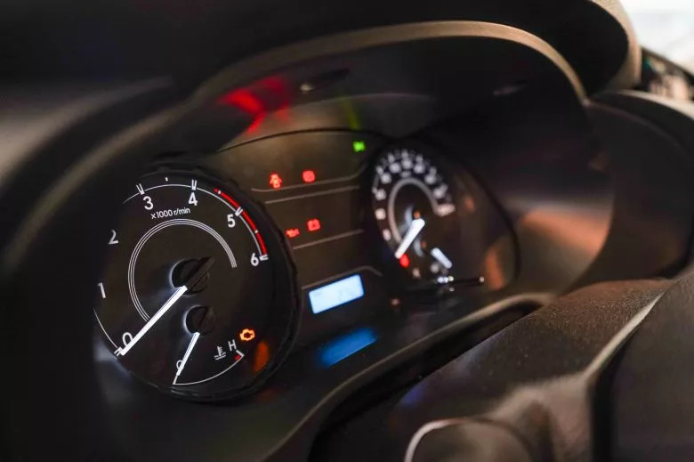 Toyota Hilux 2.4 L Diesel D-4D 4x4 Double Cabine