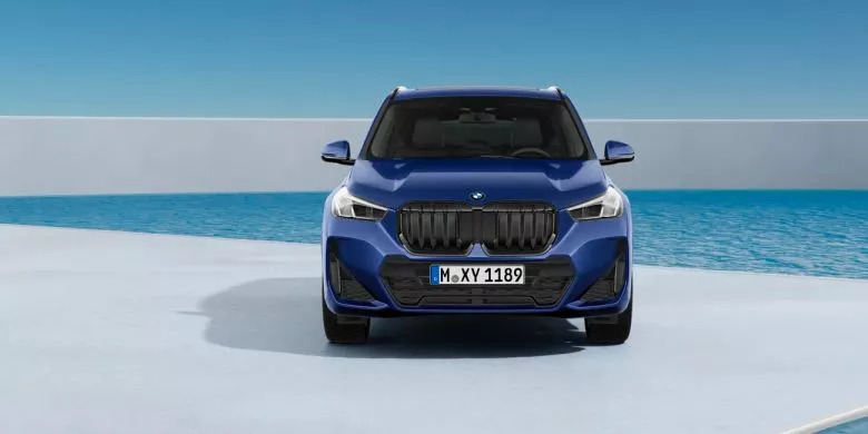 BMW X1 18i sDrive Pack Sport M