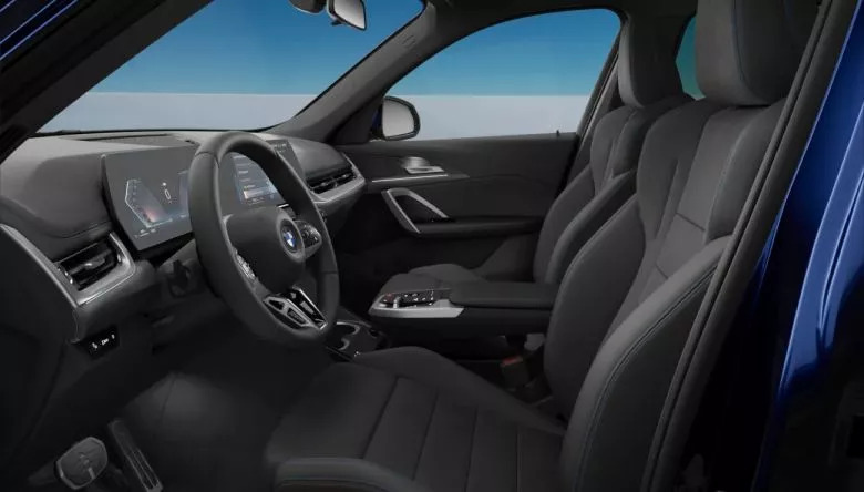 BMW X1 18i sDrive Pack Sport M