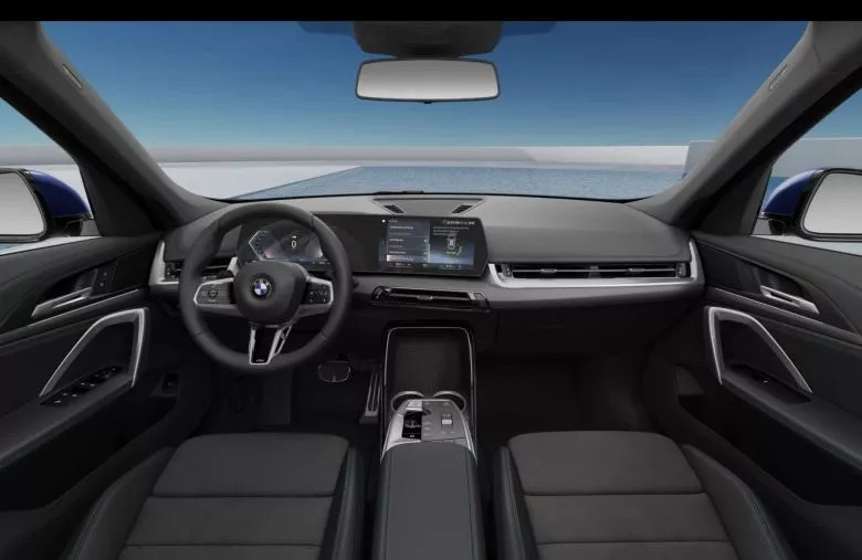 BMW X1 18i sDrive Pack Sport M