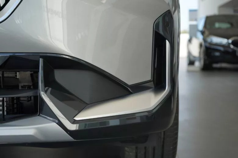 BMW X1 18i sDrive X-Line