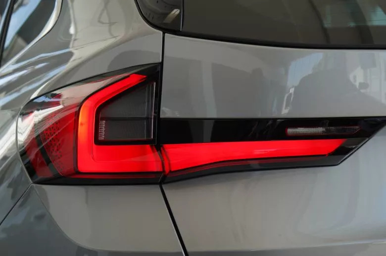 BMW X1 18i sDrive X-Line