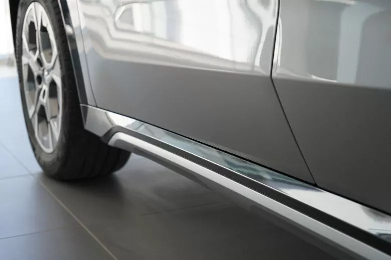 BMW X1 18i sDrive X-Line