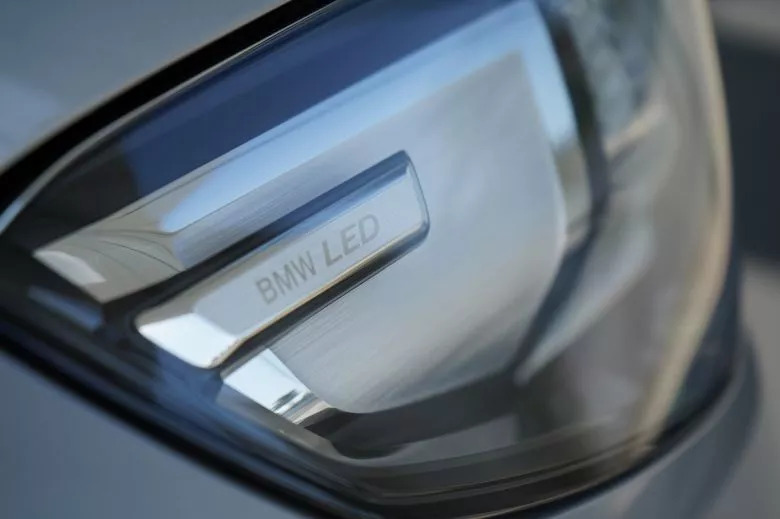 BMW X1 18i sDrive X-Line