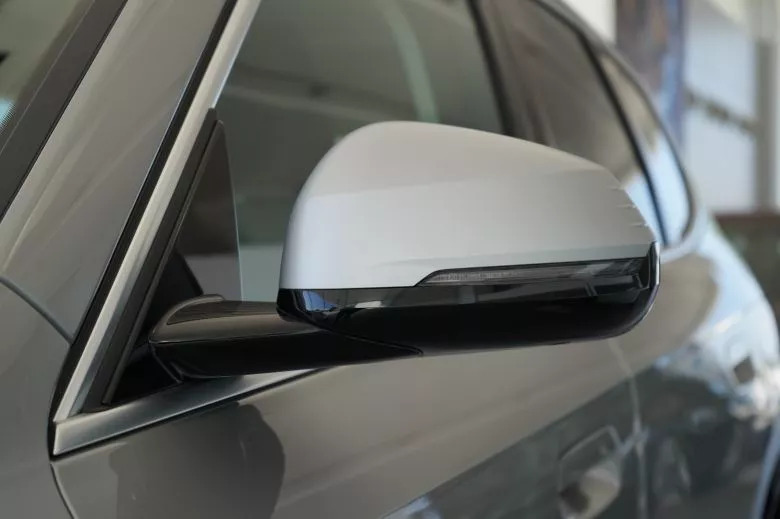 BMW X1 18i sDrive X-Line