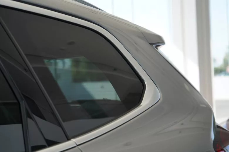 BMW X1 18i sDrive X-Line