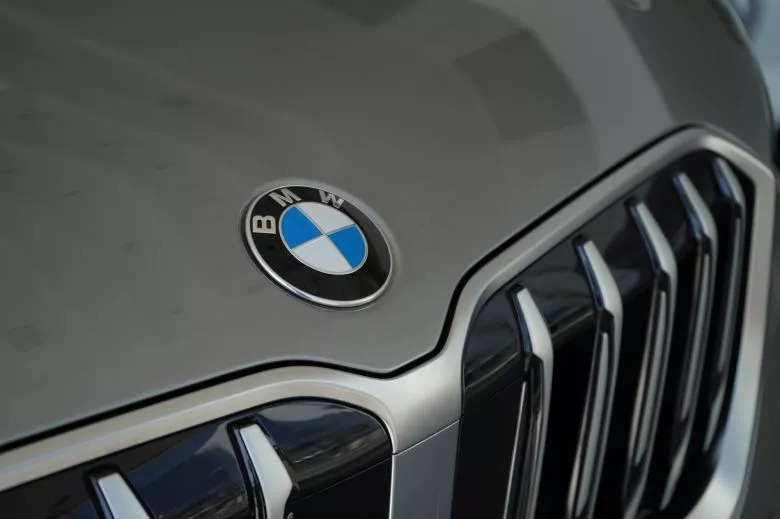 BMW X1 18i sDrive X-Line