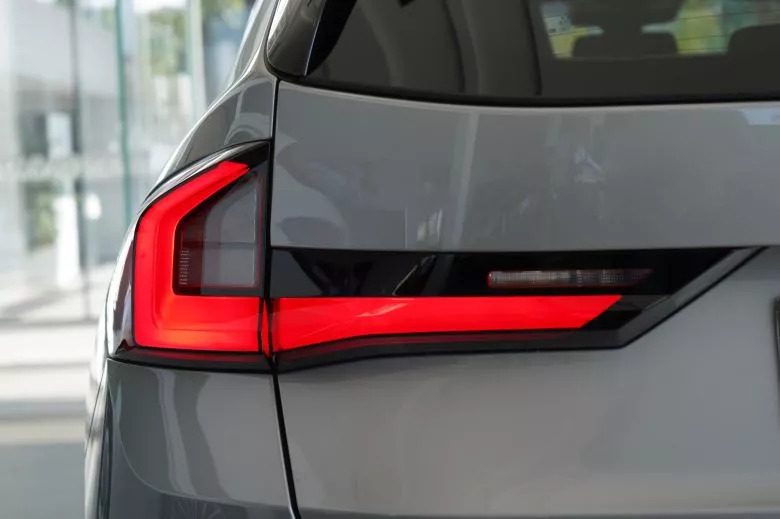 BMW X1 18i sDrive X-Line