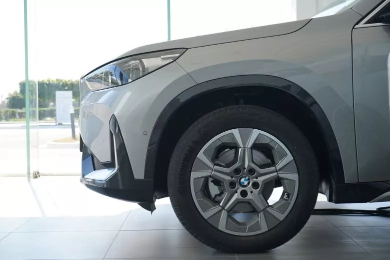 BMW X1 18i sDrive X-Line