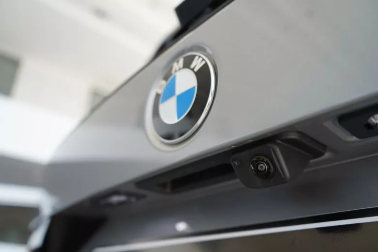 BMW X1 18i sDrive X-Line