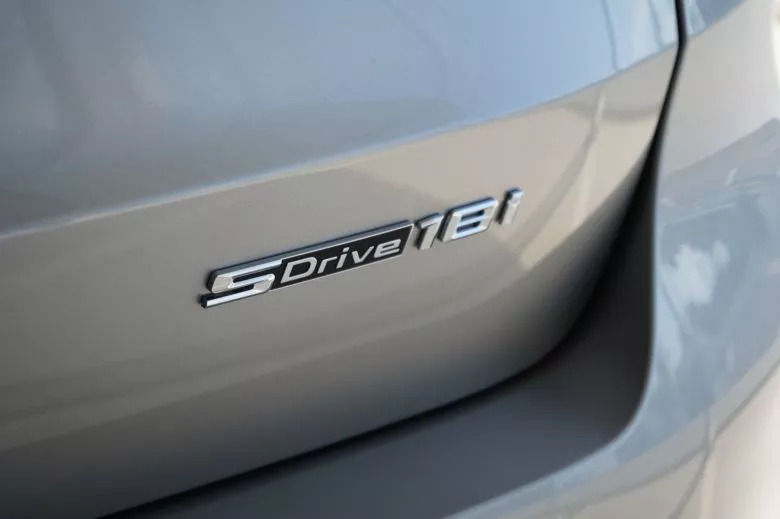 BMW X1 18i sDrive X-Line