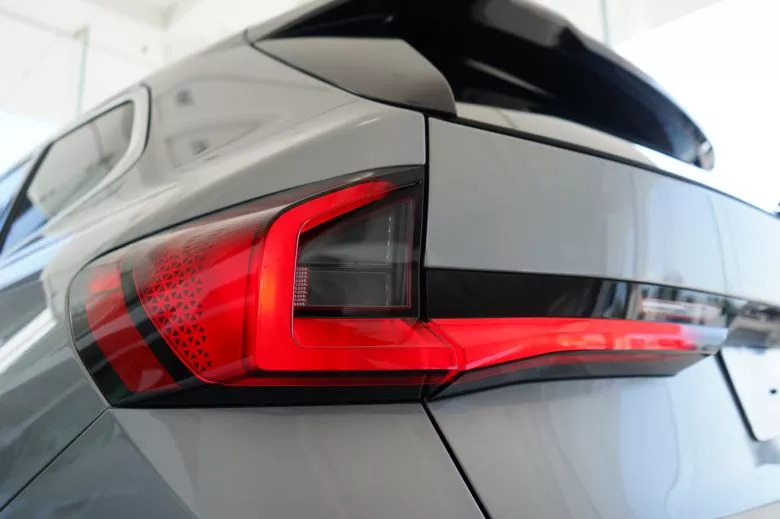 BMW X1 18i sDrive X-Line