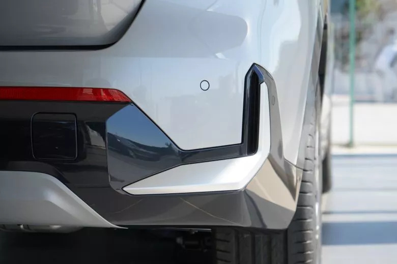 BMW X1 18i sDrive X-Line