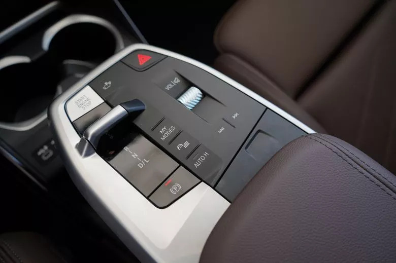 BMW X1 18i sDrive X-Line