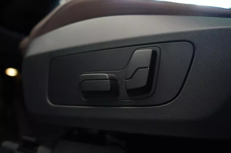 BMW X1 18i sDrive X-Line