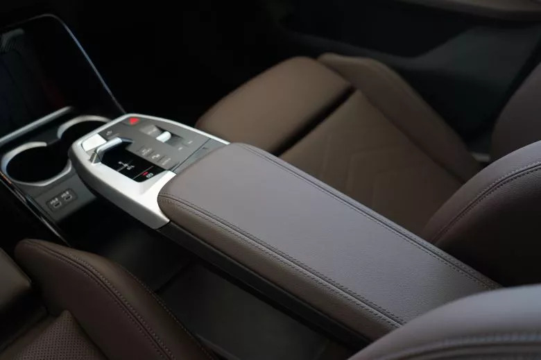 BMW X1 18i sDrive X-Line