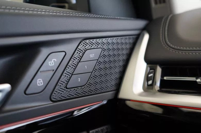 BMW X1 18i sDrive X-Line