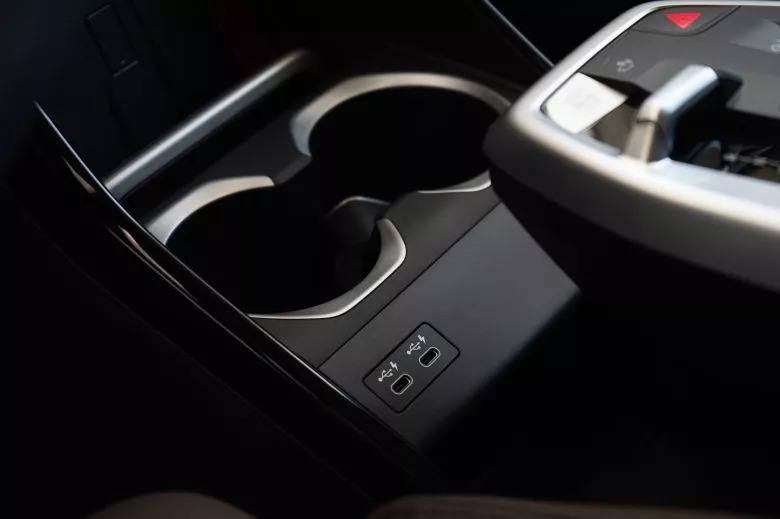 BMW X1 18i sDrive X-Line