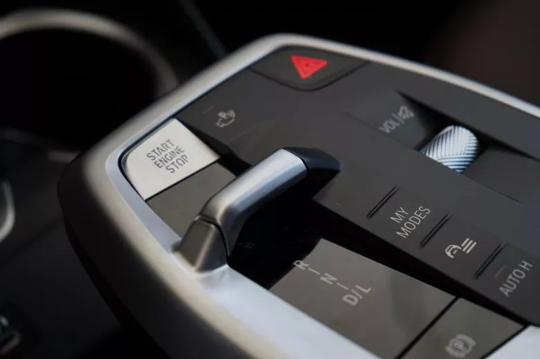 BMW X1 18i sDrive X-Line