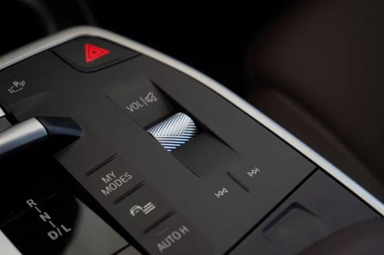 BMW X1 18i sDrive X-Line